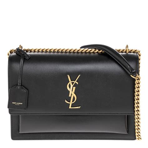 ysl sac monogramme sl|Women's Saint Laurent Handbags .